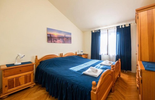 Martinski Apartment | Lovely Apartment In Martinski With Wifi