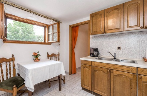 Sveti Juraj Apartment | Lovely apartment in Sveti Juraj