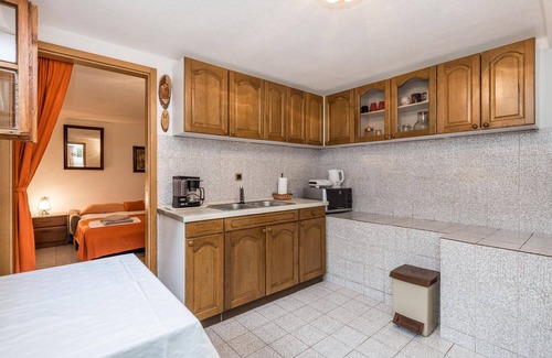 Sveti Juraj Apartment | Lovely apartment in Sveti Juraj