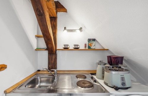 Muritz Apartment | Lovely apartment in Kargow with WiFi