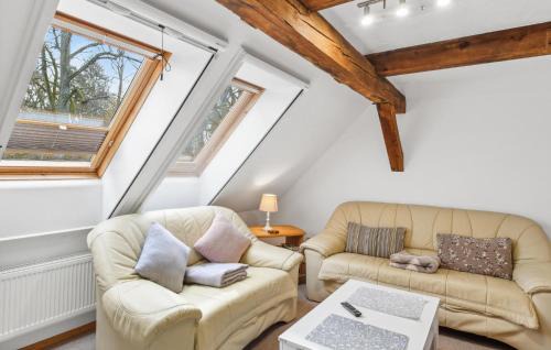 Muritz Apartment | Lovely Apartment In Kargow With Wifi