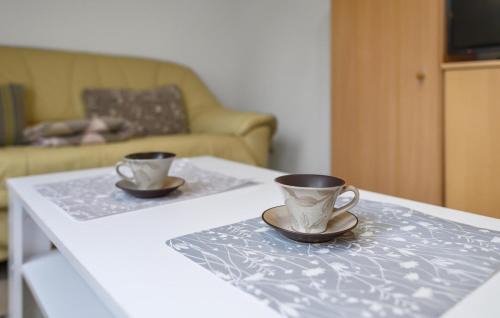 Muritz Apartment | Lovely Apartment In Kargow With Wifi
