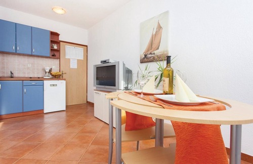 Kornic Apartment | Lovely apartment in Kornic with WiFi