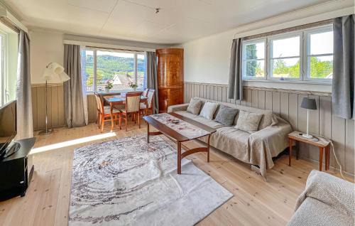 Lillehammer Apartment | Lovely Apartment In Lillehammer