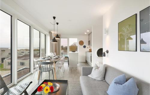 Lembruch Apartment | Lovely Apartment In Lembruchdümmer See