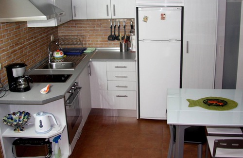 Embajadores Apartment | Lovely apartment in MADRID CENTER !