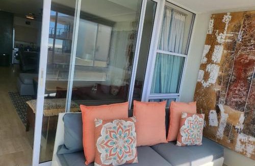 Lagoon Beach Apartment | Lovely Apartment in Milnerton