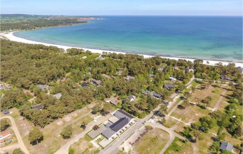 Balka Strand Apartment | Lovely Apartment In Nexø With Wifi
