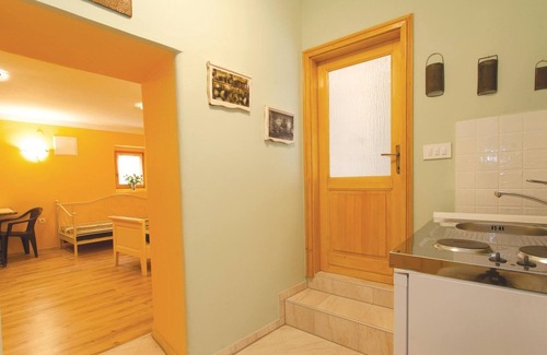 Municipality of Omisalj Apartment | Lovely apartment in Omisalj