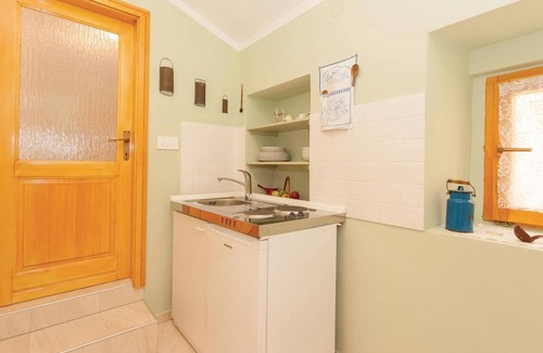 Municipality of Omisalj Apartment | Lovely apartment in Omisalj