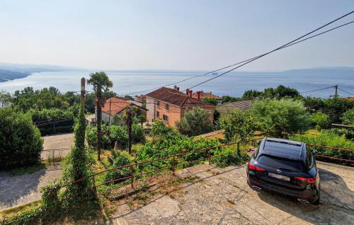 Pobri Apartment | Lovely Apartment In Pobri With Wifi