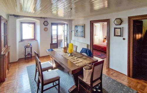 Pobri Apartment | Lovely Apartment In Pobri With Wifi