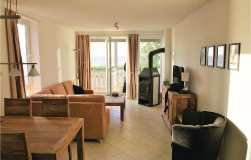 Muritz Apartment | Lovely Apartment In Rechlin