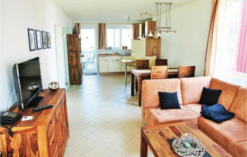 Muritz Apartment | Lovely Apartment In Rechlin