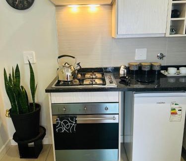 Greater Johannesburg Metropolitan Area Apartment | Lovely Apartment in Roodepoort