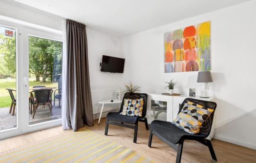 Suesel Apartment | Lovely Apartment In Süsel With Wifi
