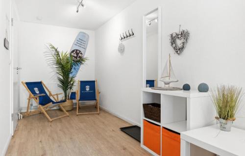 Suesel Apartment | Lovely Apartment In Süsel With Wifi