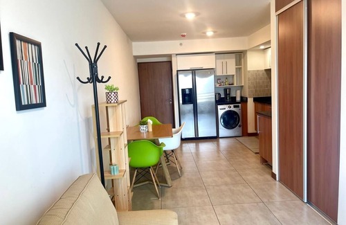 San Francisco Apartment | Lovely Apartment in San Pedro - close to the city center