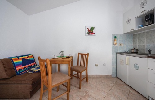 Sveti Lovrec Apartment | Lovely apartment in Sv.Lovrec with WiFi