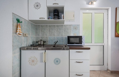 Sveti Lovrec Apartment | Lovely apartment in Sv.Lovrec with WiFi