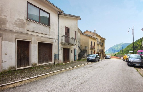 Senerchia Apartment | Lovely apartment in Senerchia