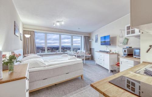 Schleswig Apartment | Lovely Apartment In Schleswig With Wifi