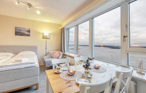 Schleswig Apartment | Lovely Apartment In Schleswig With Wifi