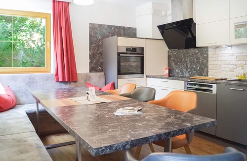 Soelden Apartment | Lovely apartment in Sölden with WiFi