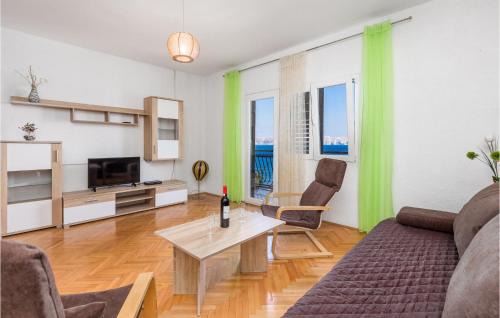 Sveti Juraj Apartment | Lovely Apartment In Sveti Juraj