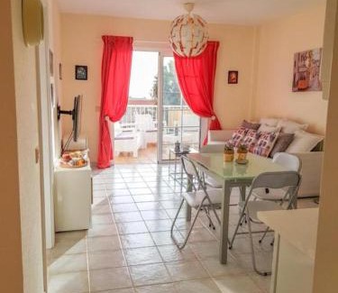 Chayofa Apartment | Lovely Apartment in Tenerife South
