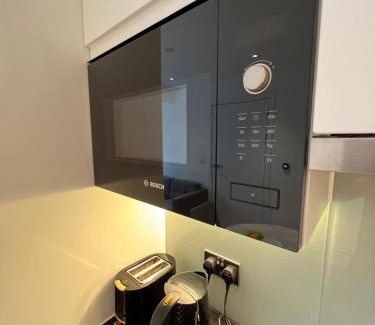 Fairfield Apartment | Lovely apartment in the centre of Croydon
