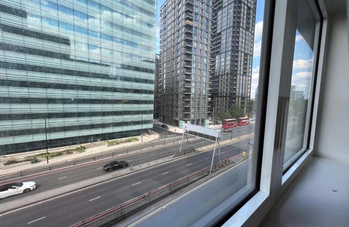 Fairfield Apartment | Lovely apartment in the centre of Croydon