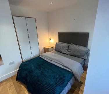 Fairfield Apartment | Lovely apartment in the centre of Croydon