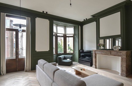Ghent City Centre Apartment | Lovely apartment in the city centre of Ghent