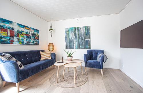 Torshavn Apartment | Lovely Apartment In The Heart Of Tórshavn