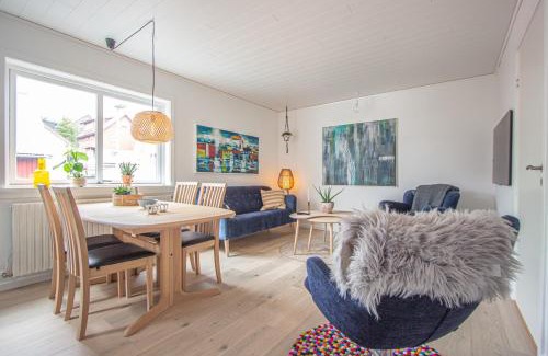 Torshavn Apartment | Lovely Apartment In The Heart Of Tórshavn