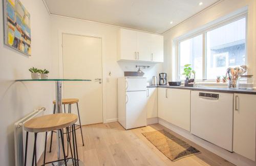 Torshavn Apartment | Lovely Apartment In The Heart Of Tórshavn