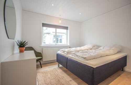 Torshavn Apartment | Lovely Apartment In The Heart Of Tórshavn