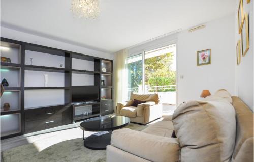 Le Mourillon Apartment | Lovely Apartment In Toulon With Wifi