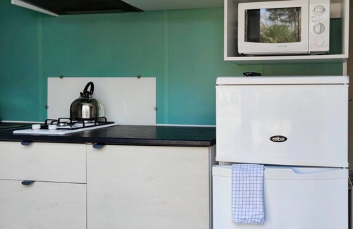 Schinveld House | Lovely apartment in villa for 2 people with WIFI, TV, terrace and parking