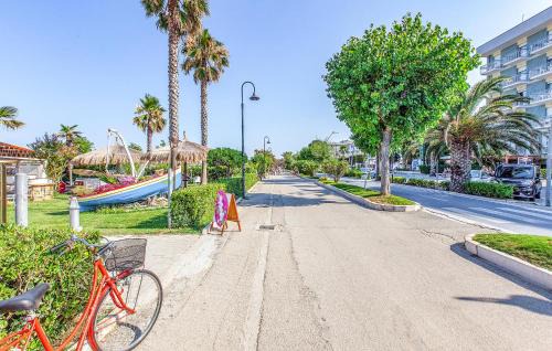Villa Rosa Apartment | Lovely Apartment In Villarosa Di Martinsicuro