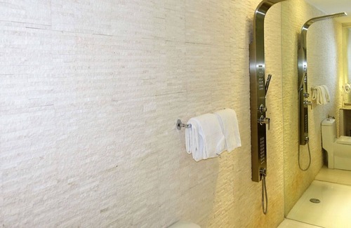Calvi House | Lovely apartment in villa for 8 guests with pool, WIFI, A/C, TV, terrace, panoramic view and par...