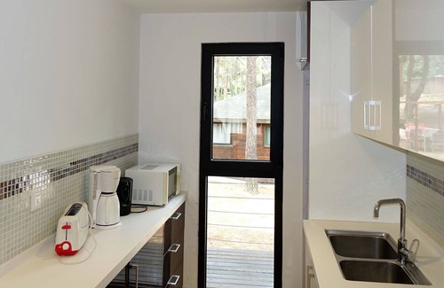 Calvi House | Lovely apartment in villa for 8 guests with pool, WIFI, A/C, TV, terrace, panoramic view and par...