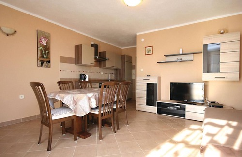Podglavica Apartment | Lovely apartment in Zatoglav