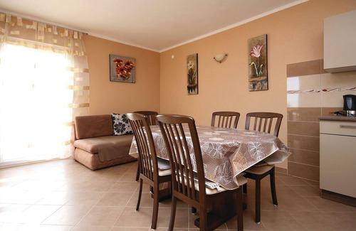 Podglavica Apartment | Lovely apartment in Zatoglav