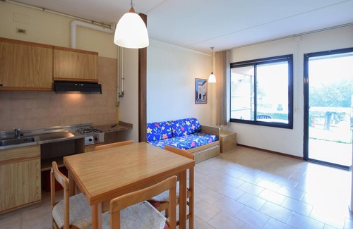 San Feliciano Apartment | Lovely apartment in San Feliciano