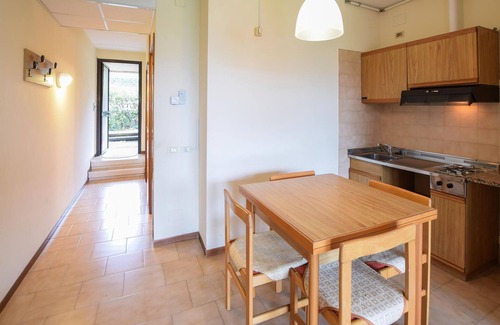 San Feliciano Apartment | Lovely apartment in San Feliciano