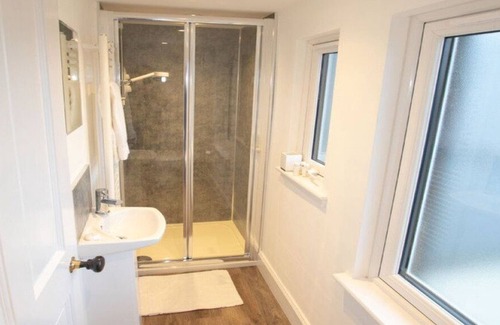 Morebattle Apartment | Lovely apartment located in the heart of Morebattle, Kelso