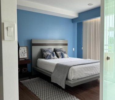 Heredia Apartment | Lovely Apartment near Costa Rica airport