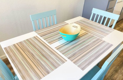 Coalinga House | Lovely Apartment unit near central Coalinga